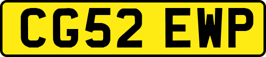 CG52EWP