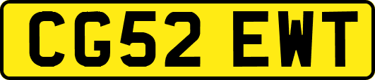 CG52EWT