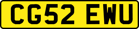 CG52EWU