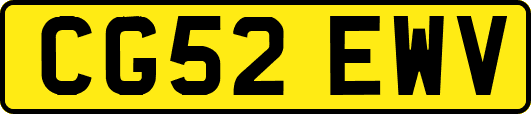 CG52EWV