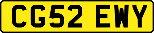 CG52EWY