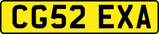 CG52EXA