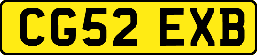 CG52EXB
