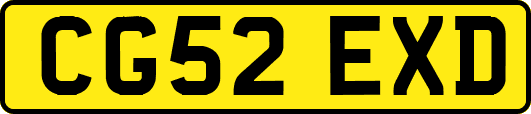 CG52EXD