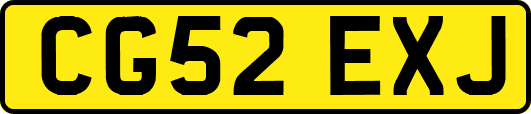 CG52EXJ