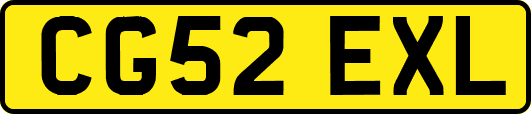 CG52EXL