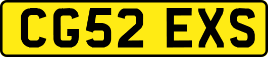 CG52EXS