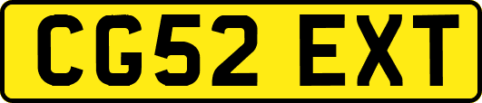 CG52EXT