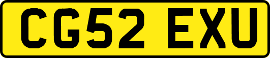 CG52EXU