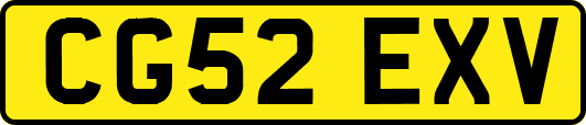 CG52EXV