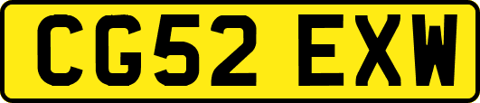 CG52EXW