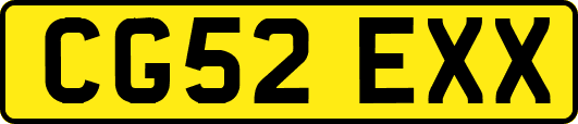 CG52EXX