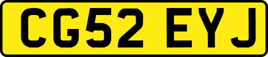 CG52EYJ