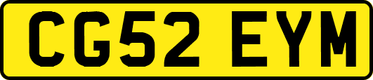 CG52EYM