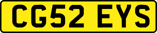 CG52EYS
