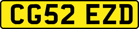 CG52EZD