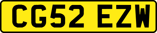 CG52EZW
