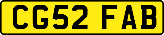 CG52FAB