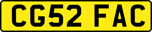 CG52FAC