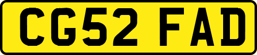 CG52FAD