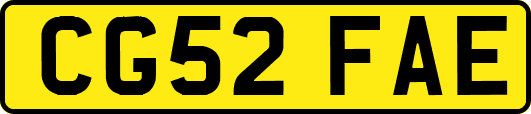 CG52FAE