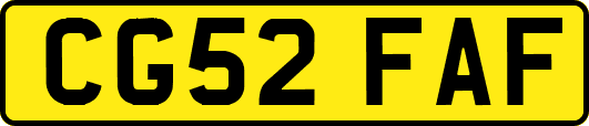 CG52FAF