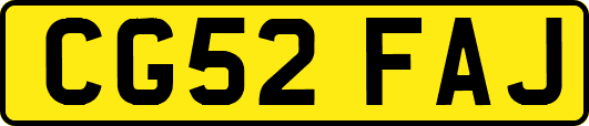 CG52FAJ