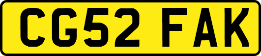 CG52FAK