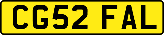 CG52FAL