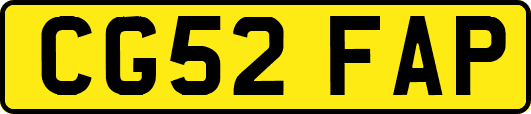 CG52FAP