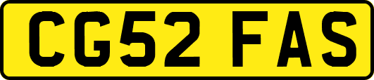 CG52FAS