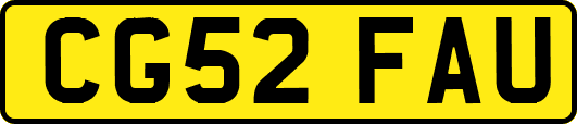 CG52FAU