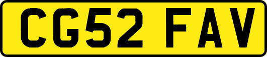 CG52FAV