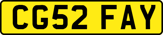 CG52FAY