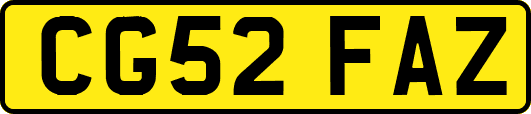 CG52FAZ