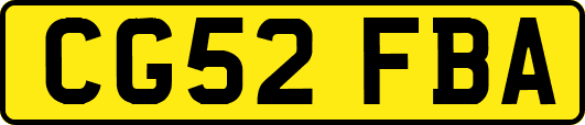 CG52FBA