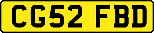 CG52FBD