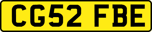 CG52FBE