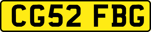 CG52FBG