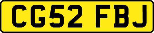 CG52FBJ