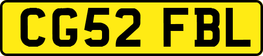 CG52FBL