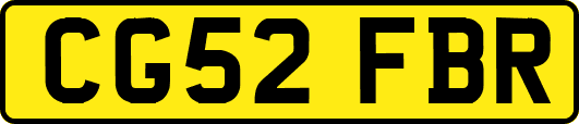 CG52FBR