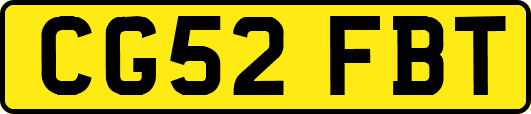CG52FBT