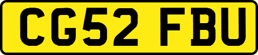 CG52FBU