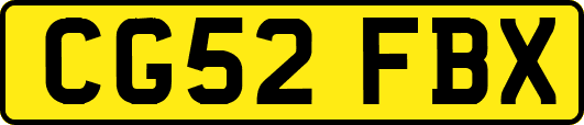 CG52FBX