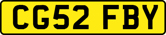 CG52FBY