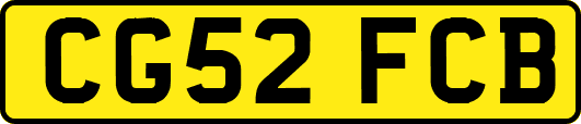 CG52FCB