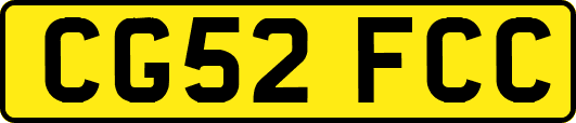 CG52FCC