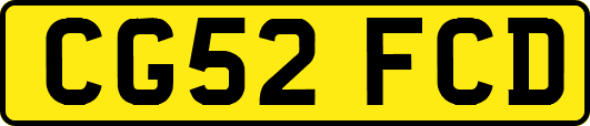 CG52FCD