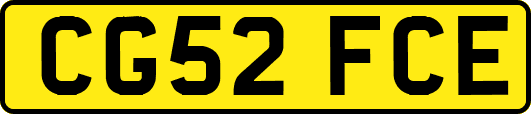 CG52FCE